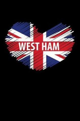 Cover of West Ham