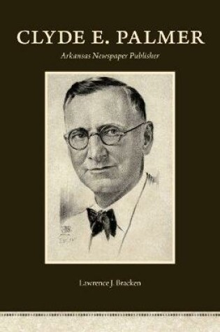 Cover of Clyde E. Palmer