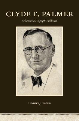 Cover of Clyde E. Palmer