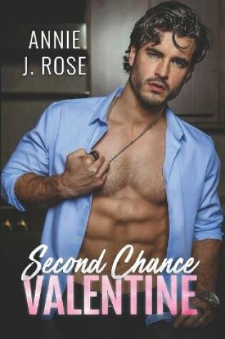 Cover of Second Chance Valentine