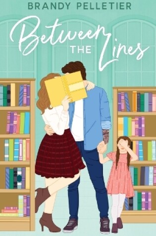 Cover of Between the Lines