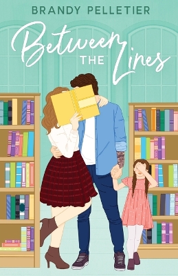 Book cover for Between the Lines