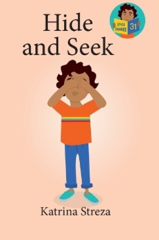 Cover of Hide and Seek