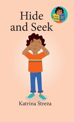 Book cover for Hide and Seek