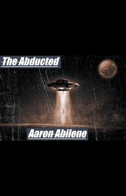Book cover for The Abducted