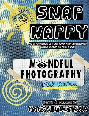 Book cover for Snap Happy