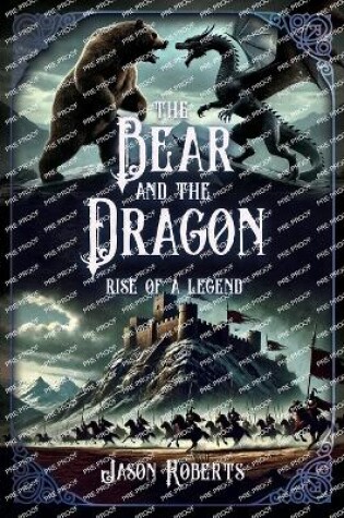 Cover of The Bear and the Dragon