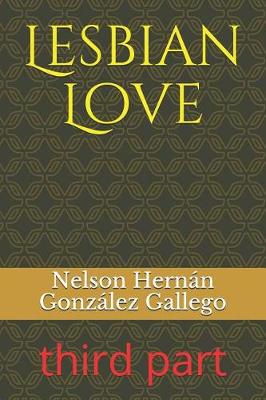 Book cover for Lesbian Love