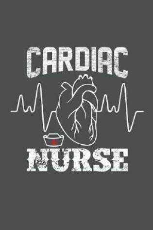 Cover of Cardiac Nurse