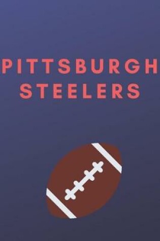 Cover of Steelers