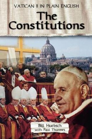 Cover of Constitutions (Revised) (Revised)
