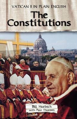 Book cover for Constitutions (Revised) (Revised)