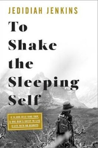 Cover of To Shake the Sleeping Self