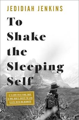 Book cover for To Shake the Sleeping Self