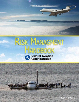 Book cover for Risk Management Handbook