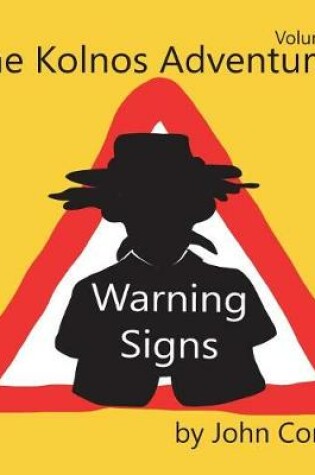 Cover of Warning Signs