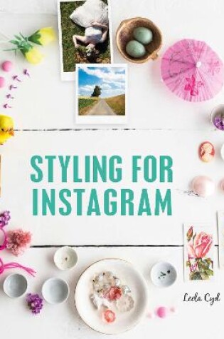 Cover of Styling for Instagram