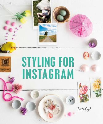 Cover of Styling for Instagram