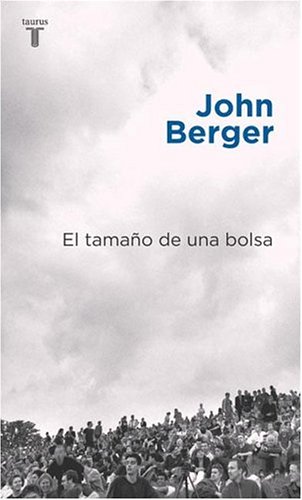 Book cover for El Tamano de Una Bolsa