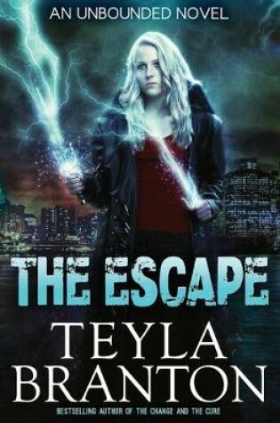 Cover of The Escape