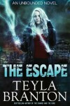 Book cover for The Escape