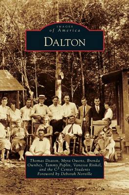 Cover of Dalton
