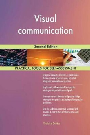 Cover of Visual communication Second Edition