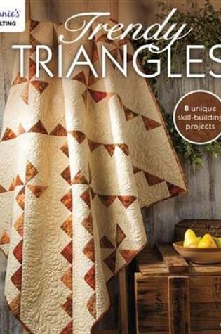 Cover of Trendy Triangles