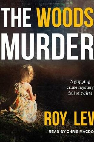 Cover of The Woods Murder