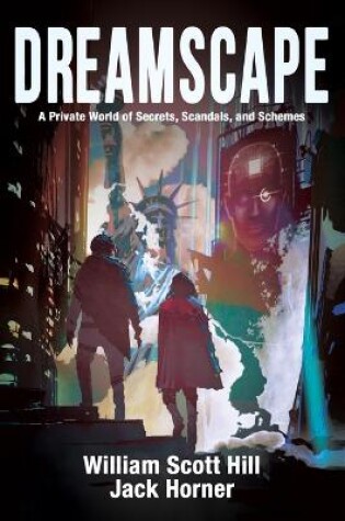 Cover of Dreamscape