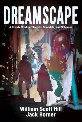 Book cover for Dreamscape