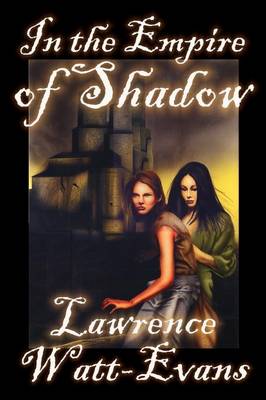Cover of In the Empire of Shadow
