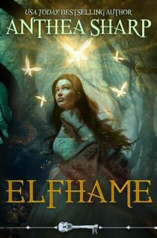Cover of Elfhame