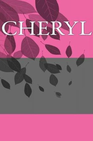 Cover of Cheryl