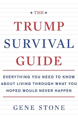 Cover of The Trump Survival Guide