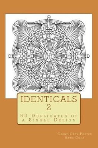 Cover of Identicals 2