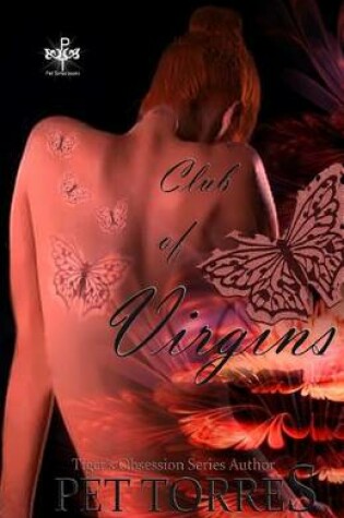 Cover of Club of Virgins