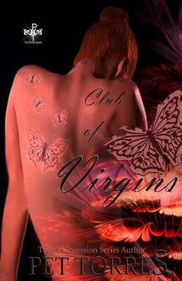 Book cover for Club of Virgins