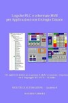 Book cover for Logiche PLC e schermate HMI per Applicazioni con Orologio Datario