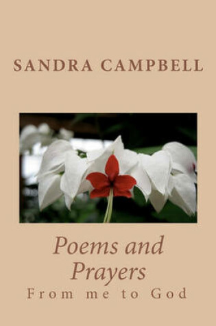 Cover of Poems and Prayers