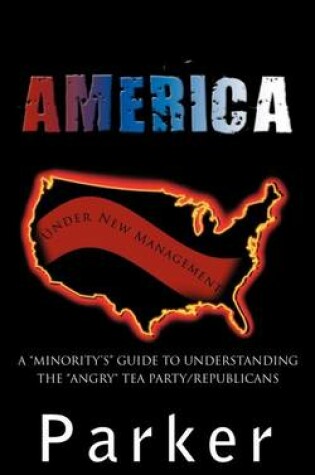 Cover of America, Under New Management