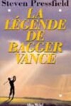 Book cover for La Légende de Bagger Vance