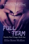 Book cover for Full Term