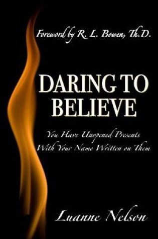 Cover of Daring to Believe
