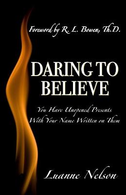 Book cover for Daring to Believe