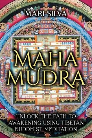 Cover of Mahamudra