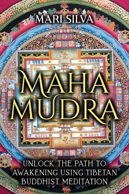 Book cover for Mahamudra