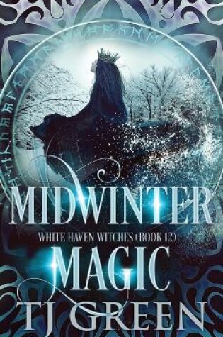Cover of Midwinter Magic