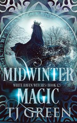 Book cover for Midwinter Magic