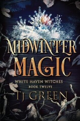 Cover of Midwinter Magic